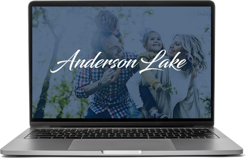 Anderson Lakes