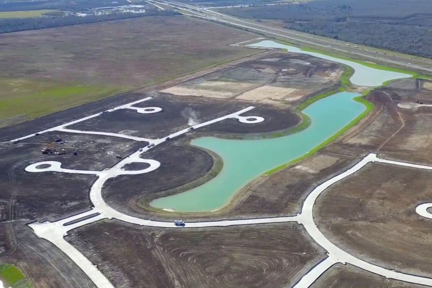 Del Bello Lakes Development Video Update