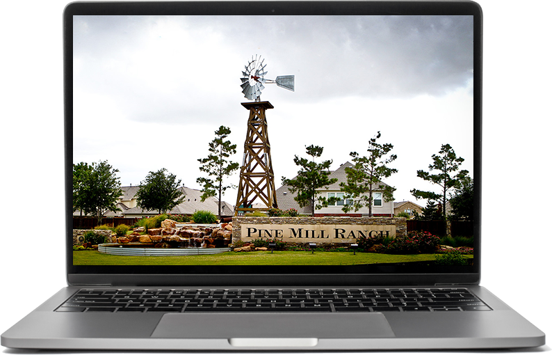 Pine Mill Ranch