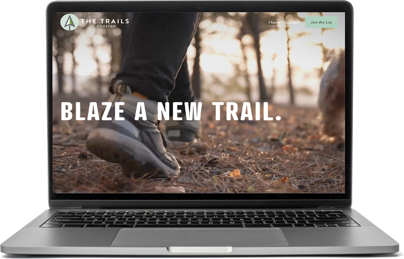 The Trails Houston