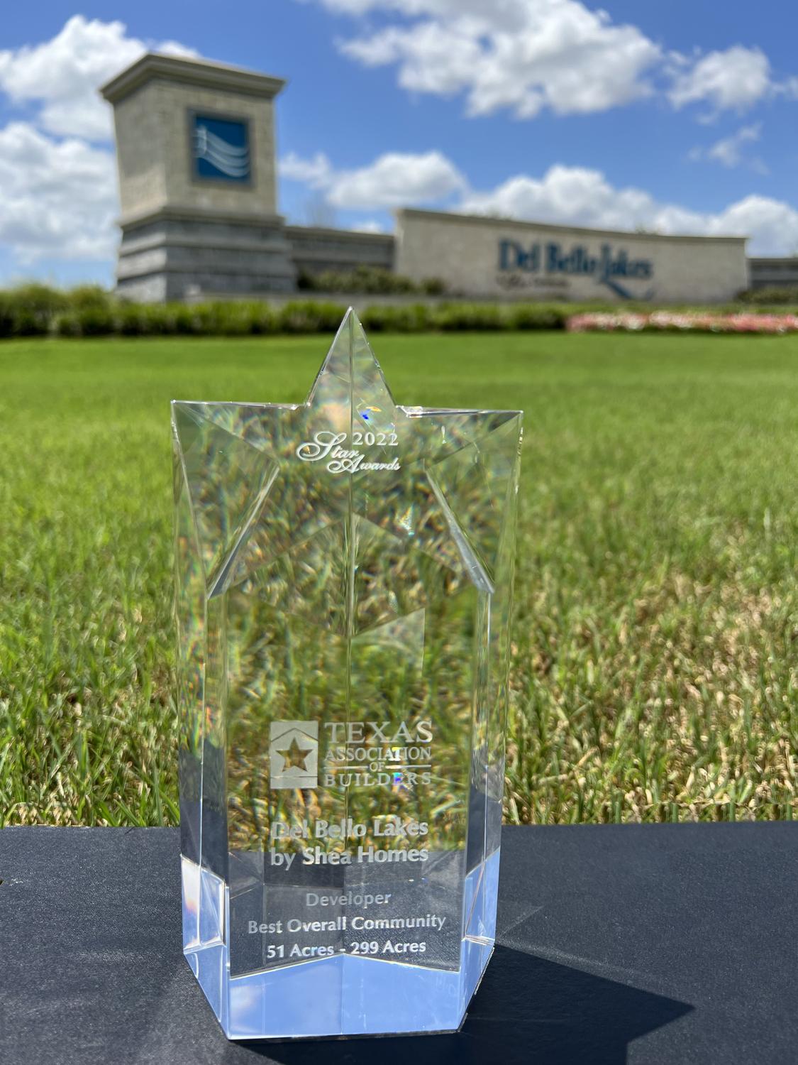 award